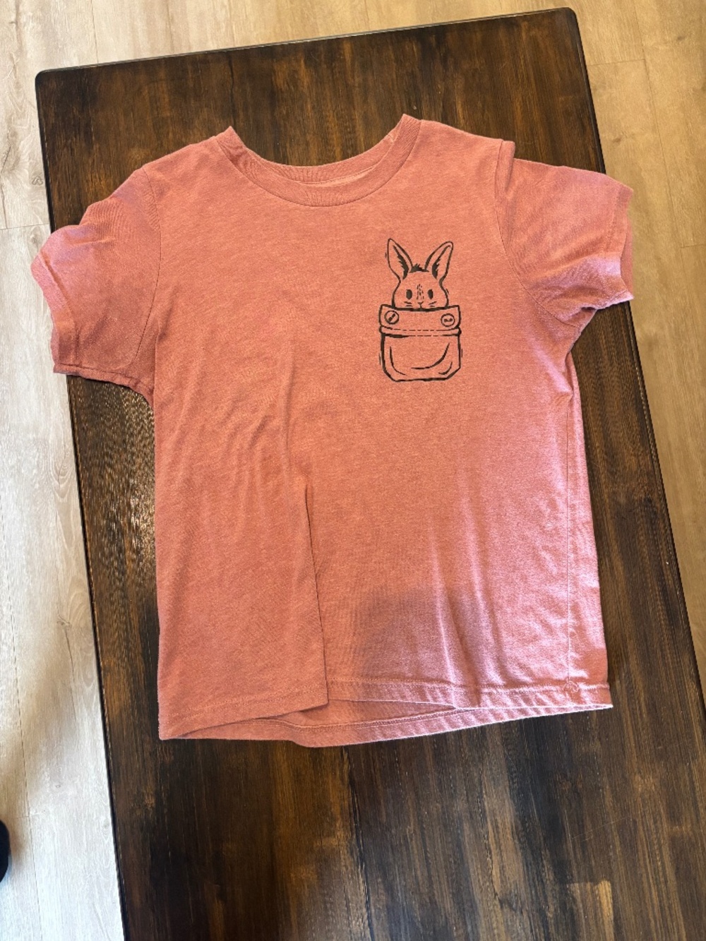 Women’s graphic tee